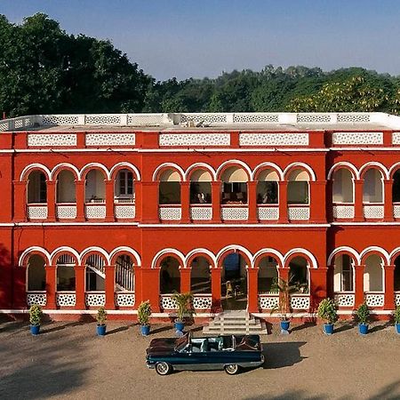 Orchard Palace Gondal Kültér fotó