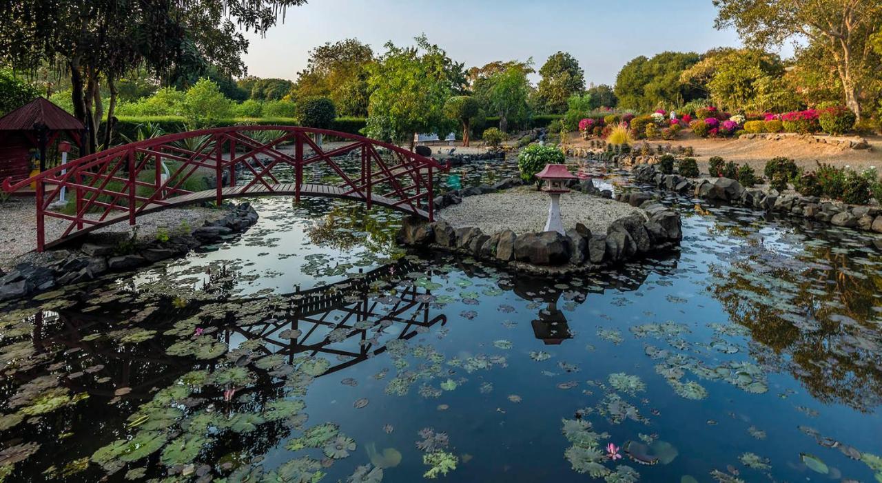 Orchard Palace Gondal Kültér fotó