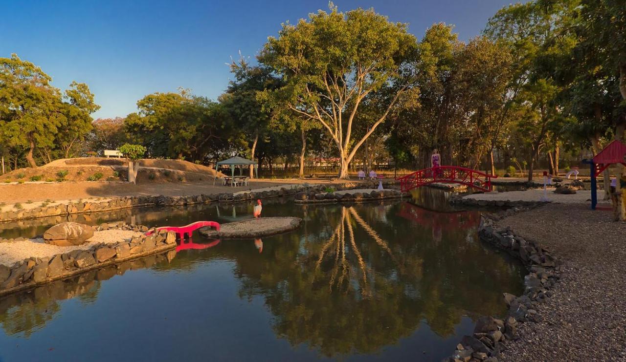 Orchard Palace Gondal Kültér fotó
