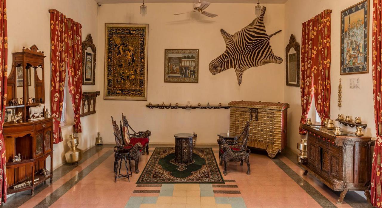 Orchard Palace Gondal Kültér fotó