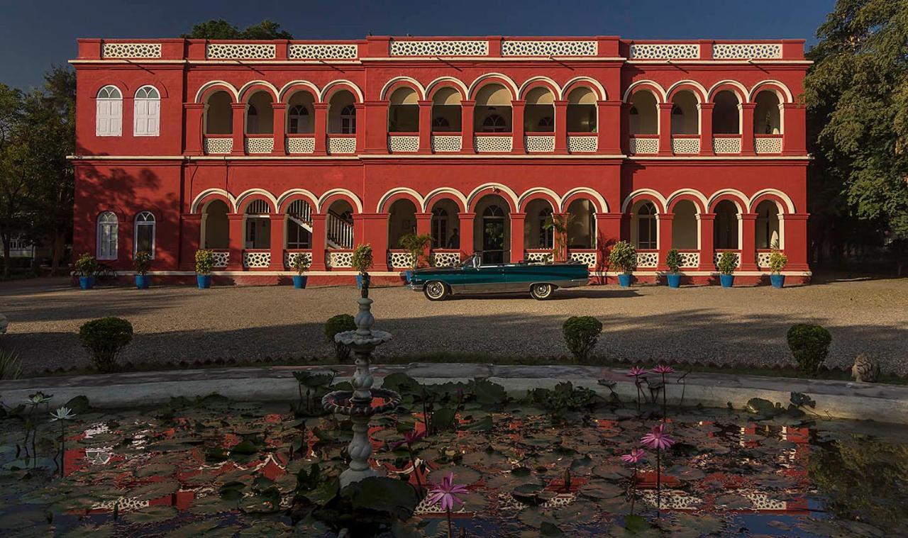 Orchard Palace Gondal Kültér fotó