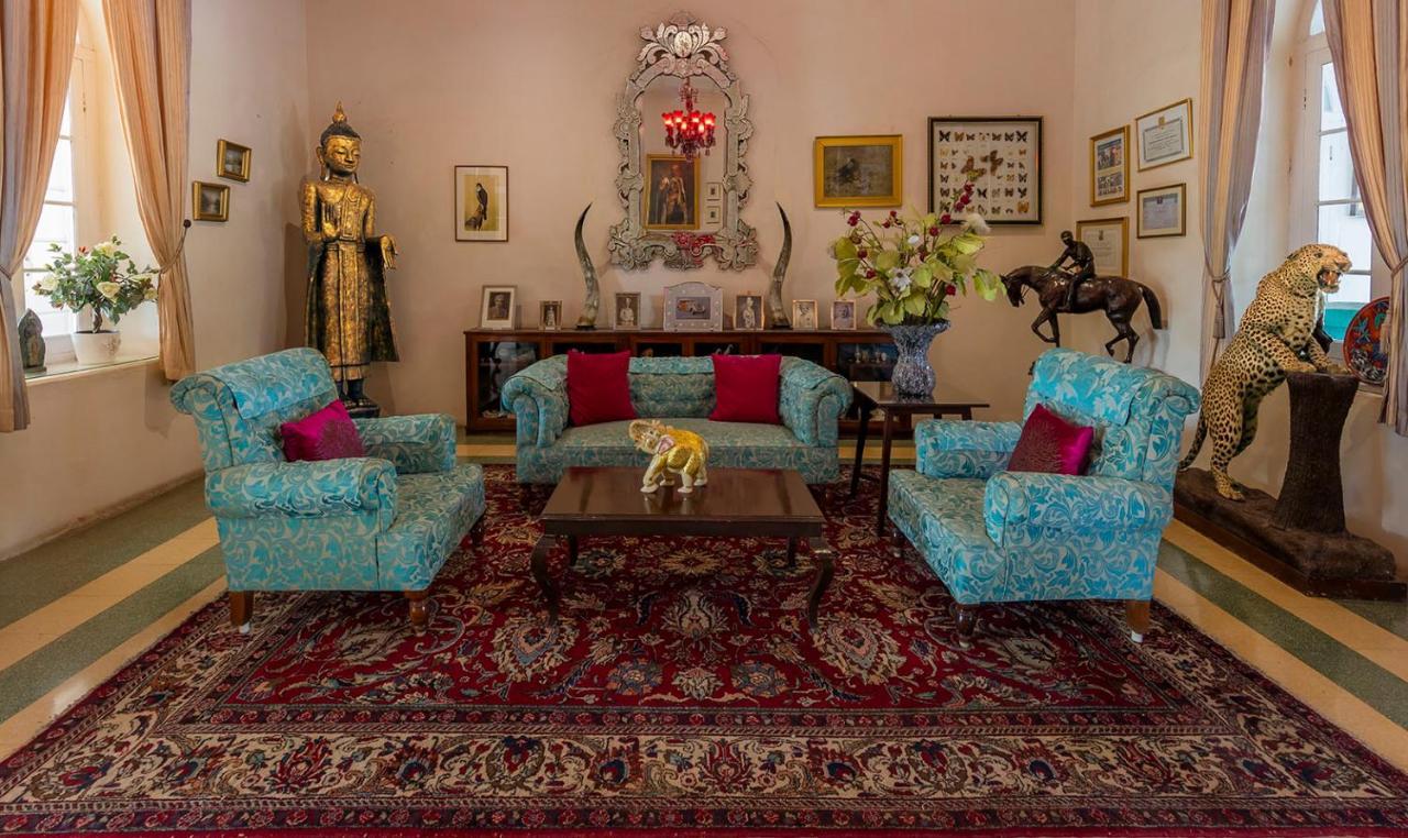 Orchard Palace Gondal Kültér fotó