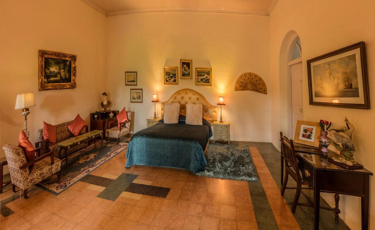 Orchard Palace Gondal Kültér fotó