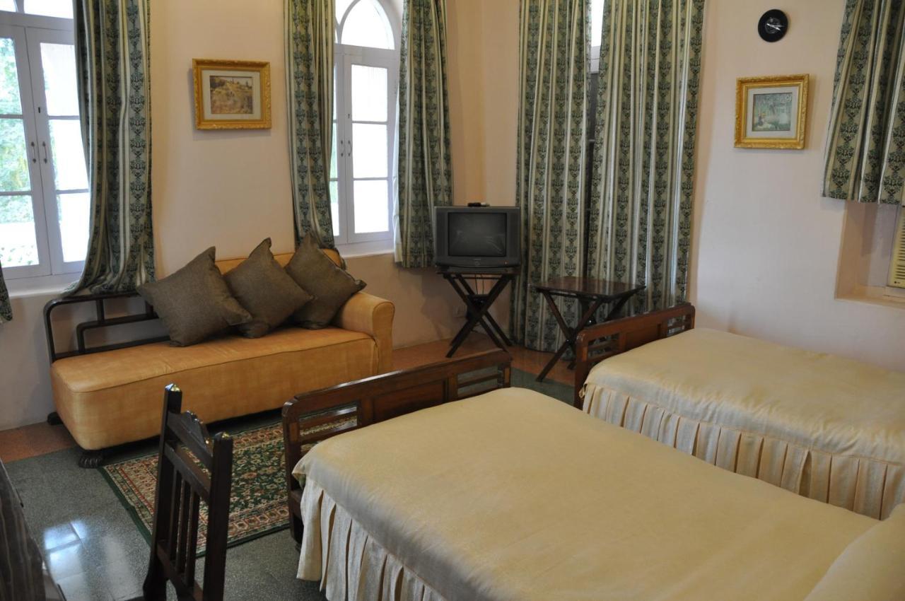 Orchard Palace Gondal Kültér fotó