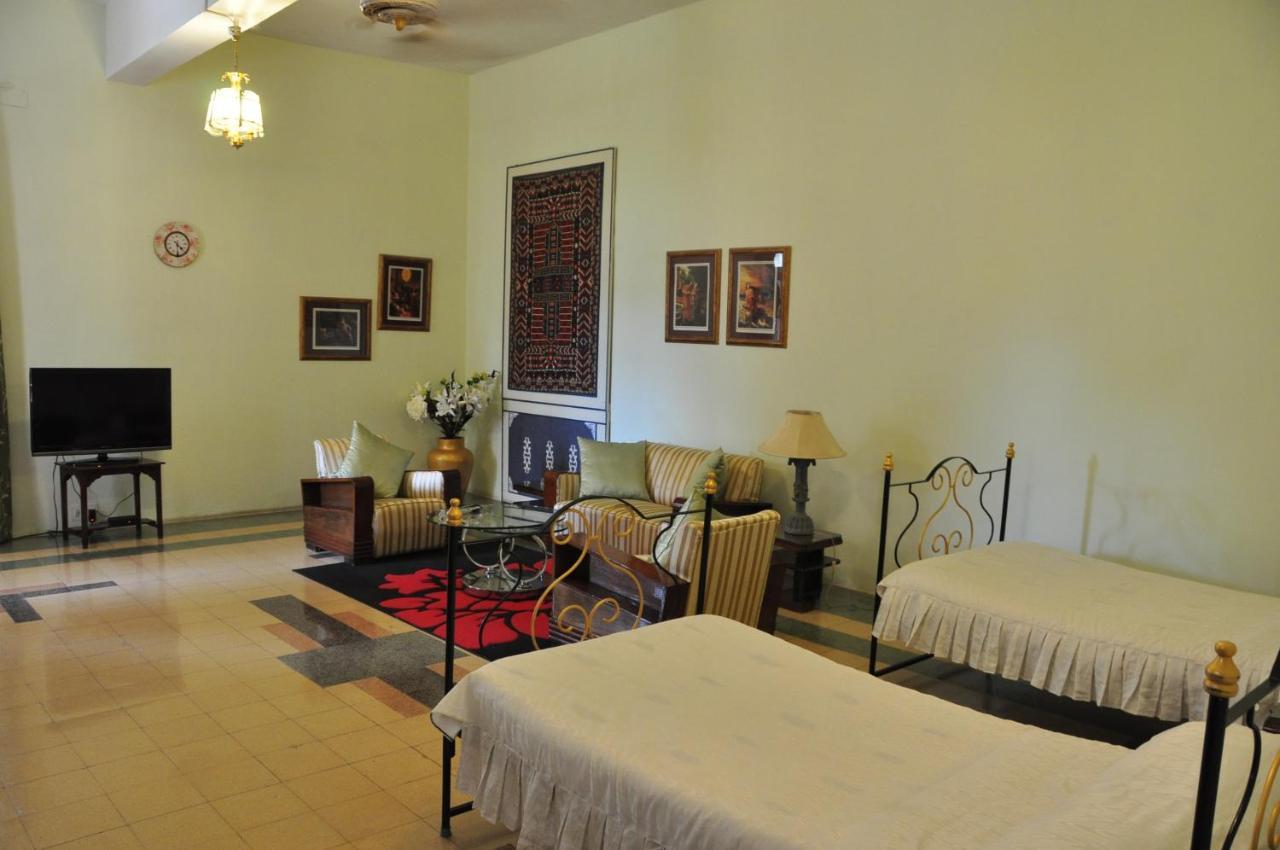 Orchard Palace Gondal Kültér fotó